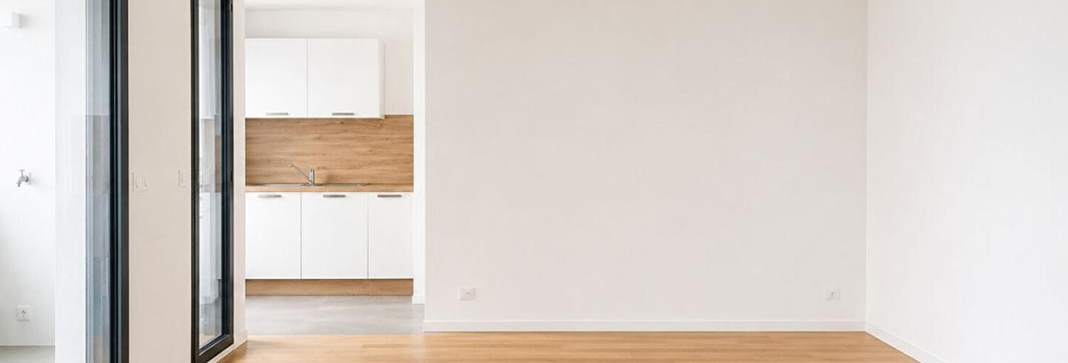 Appartement 2 Pièces 49 m² à vendre à Caluire-et-Cuire (69300)