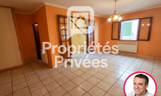 Maison 4 Pièces 105 m² à vendre à Ouveillan (11590)