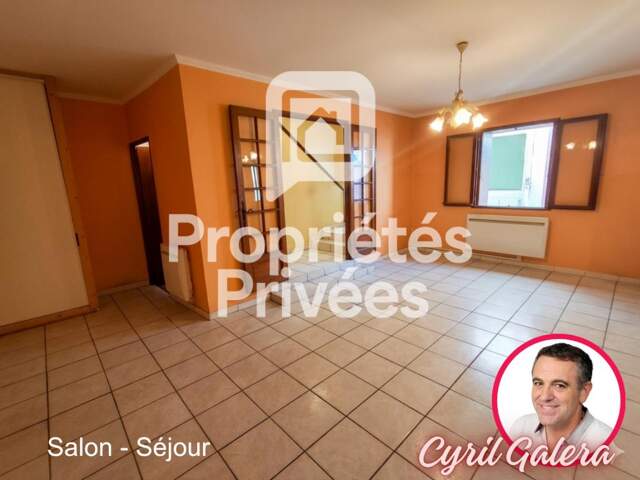 Maison Ouveillan 4 pièce(s) 99 m2 — photo du bien