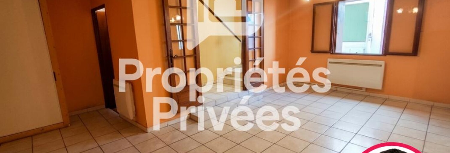 Maison 4 Pièces 99 m² à vendre à Ouveillan (11590)
