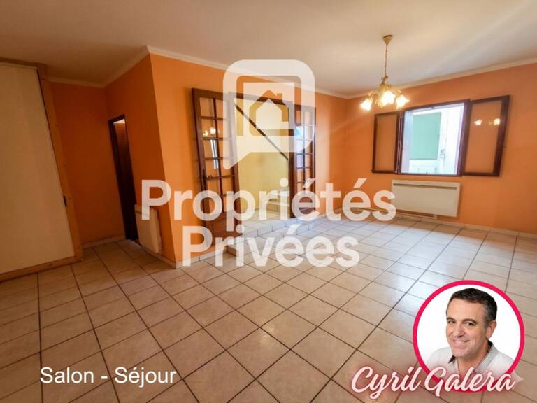 Maison Ouveillan 4 pièce(s) 99 m2 — photo 1