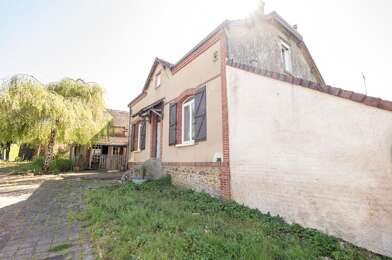 Maison 9 pièces 225000 €