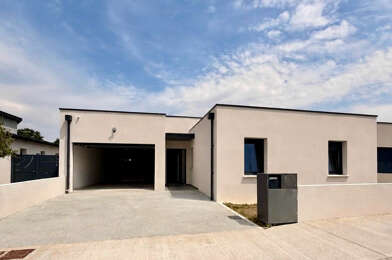 Maison 6 pièces 404540 €
