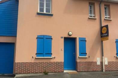 Maison 3 pièces 237000 €