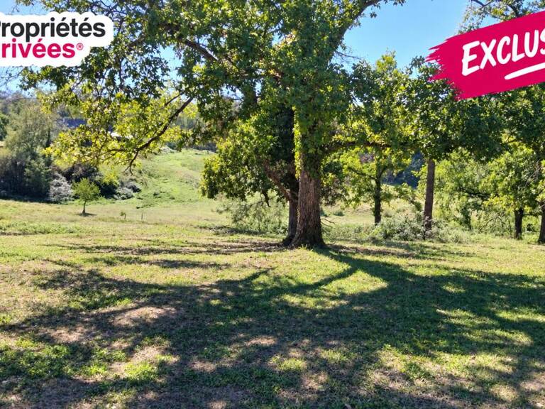 Terrain constructible aux portes de Brive — photo 1