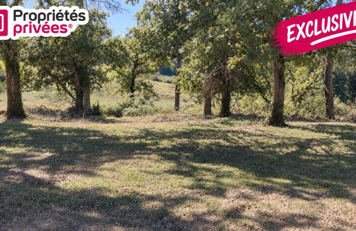 Terrain constructible aux portes de Brive — photo 2