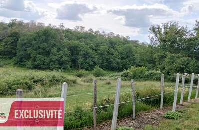 Terrain constructible dans un quartier calme et verdoyant — photo du bien