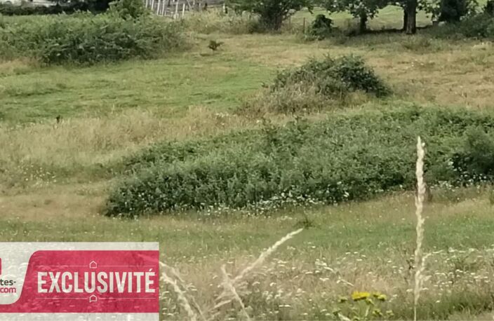 Terrain constructible dans un quartier calme et verdoyant — photo 2