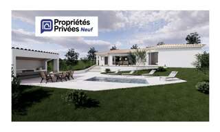 Maison 6 Pièces 138 m² à vendre à Peyriac-de-Mer (11440)