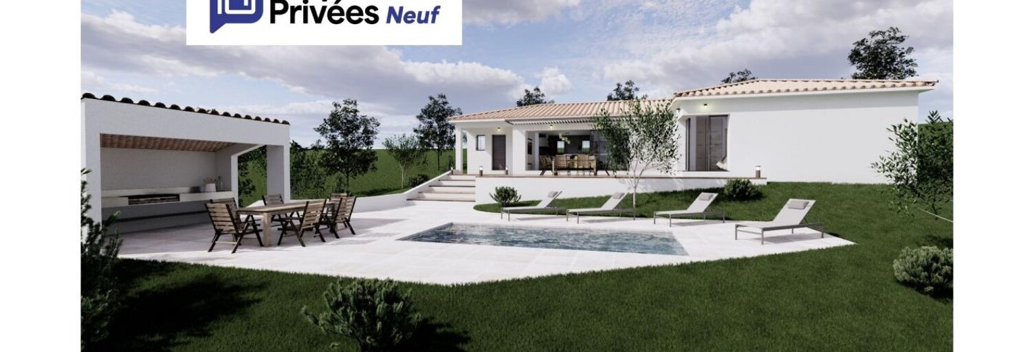 Maison 6 Pièces 138 m² à vendre à Peyriac-de-Mer (11440)