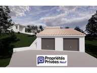PROJET Maison Peyriac De Mer 6 pièce(s) 138.20 m2 — photo 2
