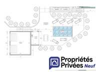 PROJET Maison Peyriac De Mer 6 pièce(s) 138.20 m2 — photo 4