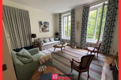 Appartement 3 pièces 1980000 €