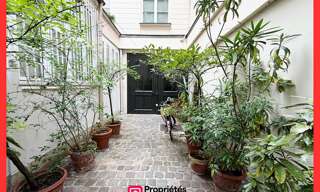 Appartement 3 Pièces 72 m² à vendre à Paris 7 (75007)