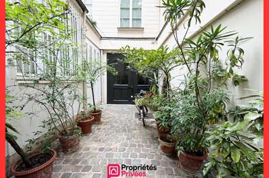 Appartement 3 pièces 1980000 €