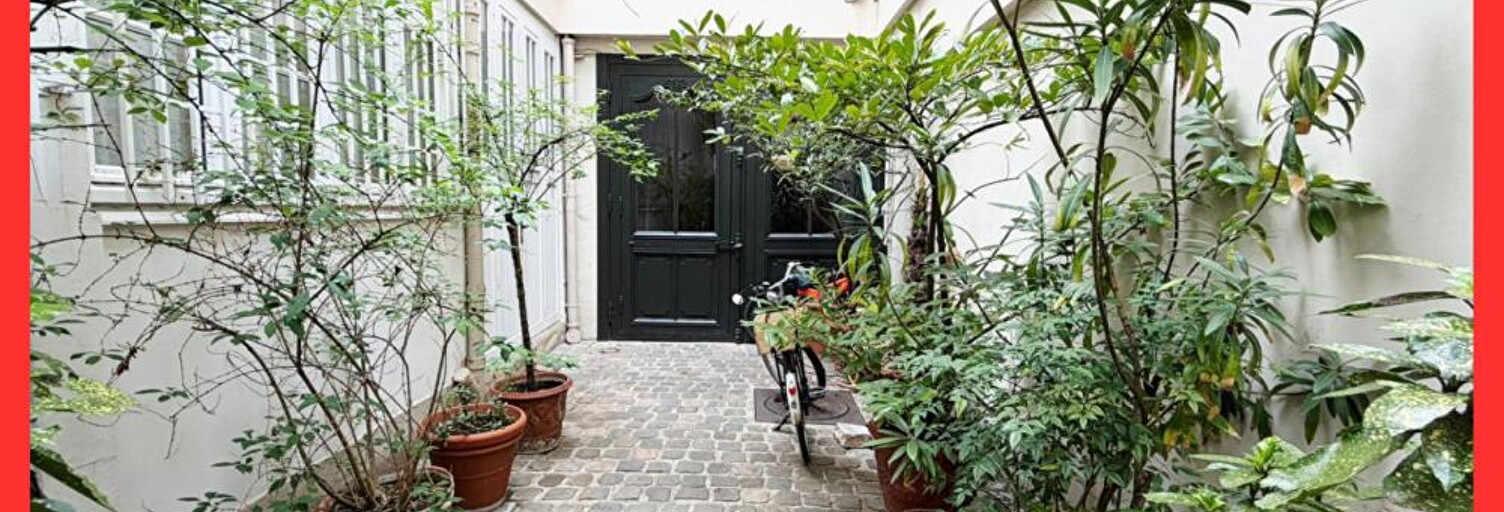 Appartement 3 Pièces 72 m² à vendre à Paris 7 (75007)