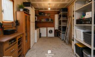 Maison 4 Pièces 110 m² à vendre à Martres-Tolosane (31220)