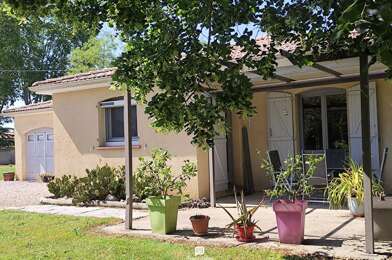 Maison 4 pièces 269000 €