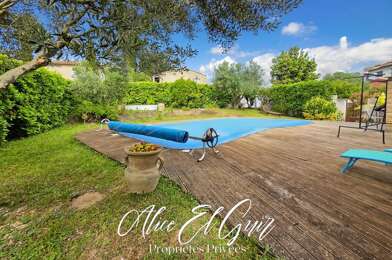 Maison 6 pièces 342000 €