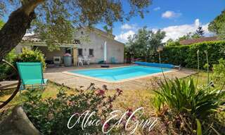 Maison 6 Pièces 130 m² à vendre à Cavanac (11570)