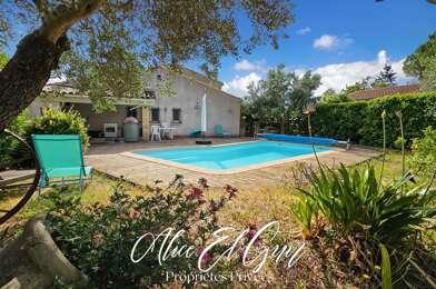 Maison 6 pièces 330000 €