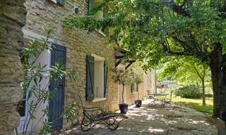 Maison 10 Pièces 353 m² à vendre à Saint-Pierre-de-Vassols (84330)