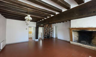 Maison 6 Pièces 125 m² à vendre à Nogent-sur-Vernisson (45290)