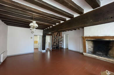 Maison 6 pièces 121900 €