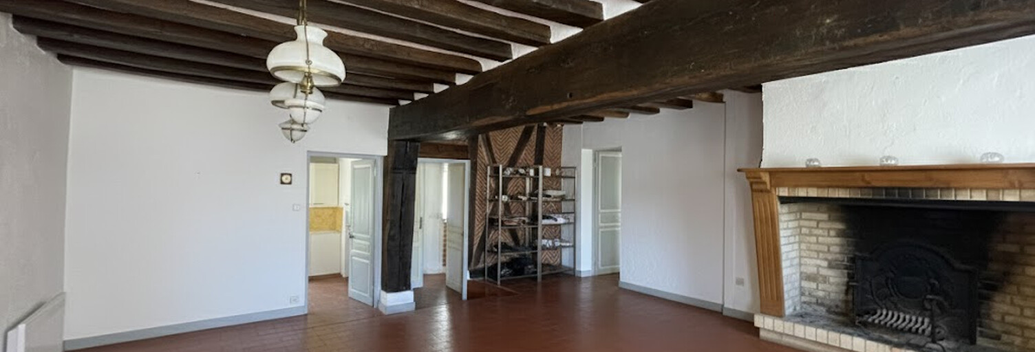 Maison 6 Pièces 125 m² à vendre à Nogent-sur-Vernisson (45290)