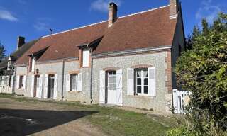 Maison 6 Pièces 125 m² à vendre à Nogent-sur-Vernisson (45290)