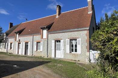 Maison 6 pièces 116900 €