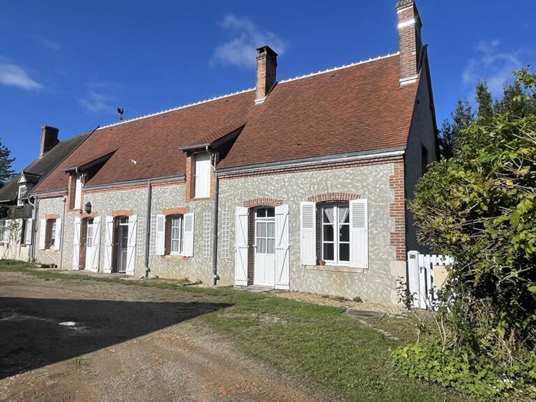 Maison 6 pièces LANGESSE — photo 1