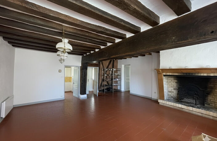 Maison 6 pièces LANGESSE — photo 2