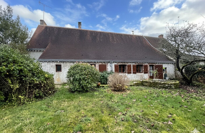 Maison 6 pièces LANGESSE — photo 4