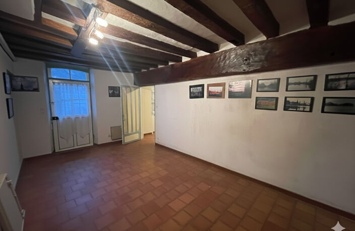 Maison 6 pièces LANGESSE — photo 5