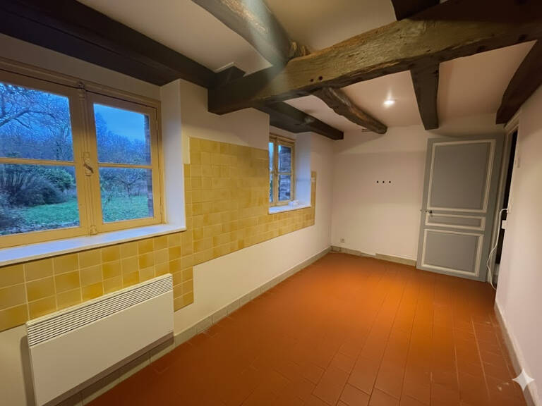 Maison 6 pièces LANGESSE — photo 1