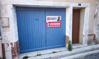 Maison 3 Pièces 55 m² à vendre à Monteux (84170)