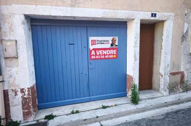 Maison 3 pièces 177000 €