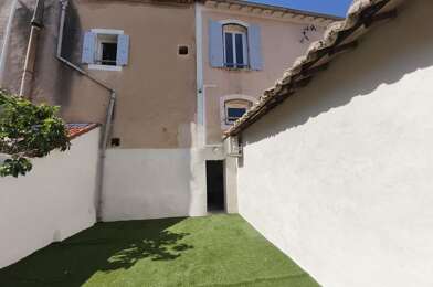 Maison 3 pièces 177000 €