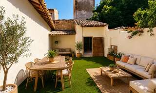 Maison 3 Pièces 55 m² à vendre à Monteux (84170)