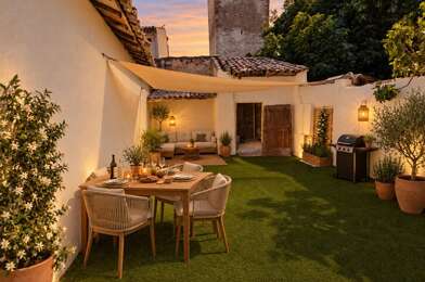 Maison 3 pièces 177000 €