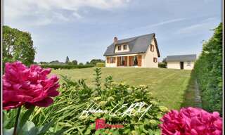 Maison 6 Pièces 138 m² à vendre à Limpiville (76540)