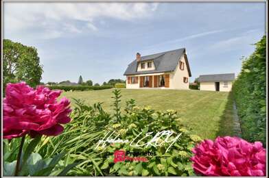 Maison 6 pièces 285000 €