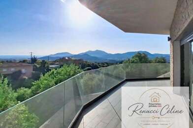 Maison 5 pièces 750000 €