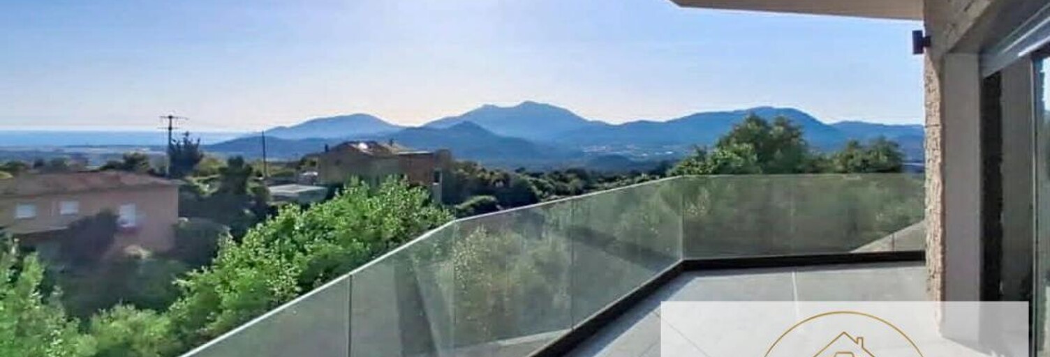Maison 5 Pièces 158 m² à vendre à Bastelicaccia (20129)