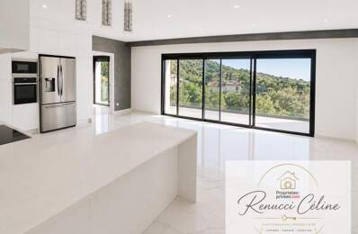 Maison neuve de 158 m² à Bastelicaccia — photo du bien
