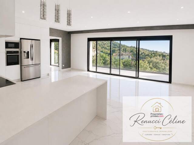 Maison neuve de 158 m² à Bastelicaccia — photo du bien