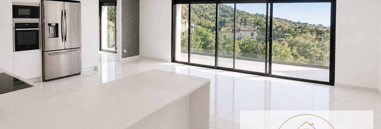 Maison 5 Pièces 158 m² à vendre à Bastelicaccia (20129)