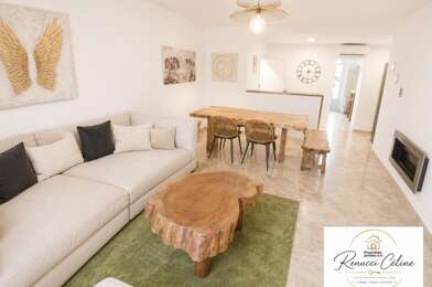 Appartement 3 pièces 399000 €
