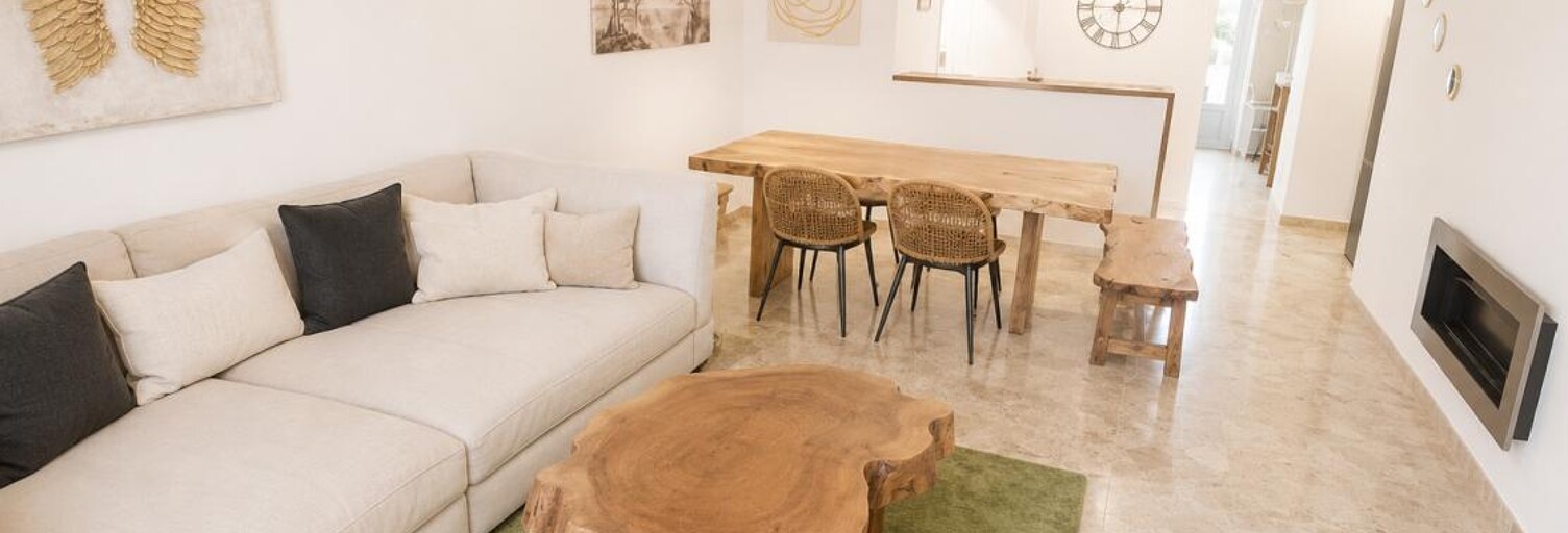 Appartement 3 Pièces 88 m² à vendre à Ajaccio (20000)